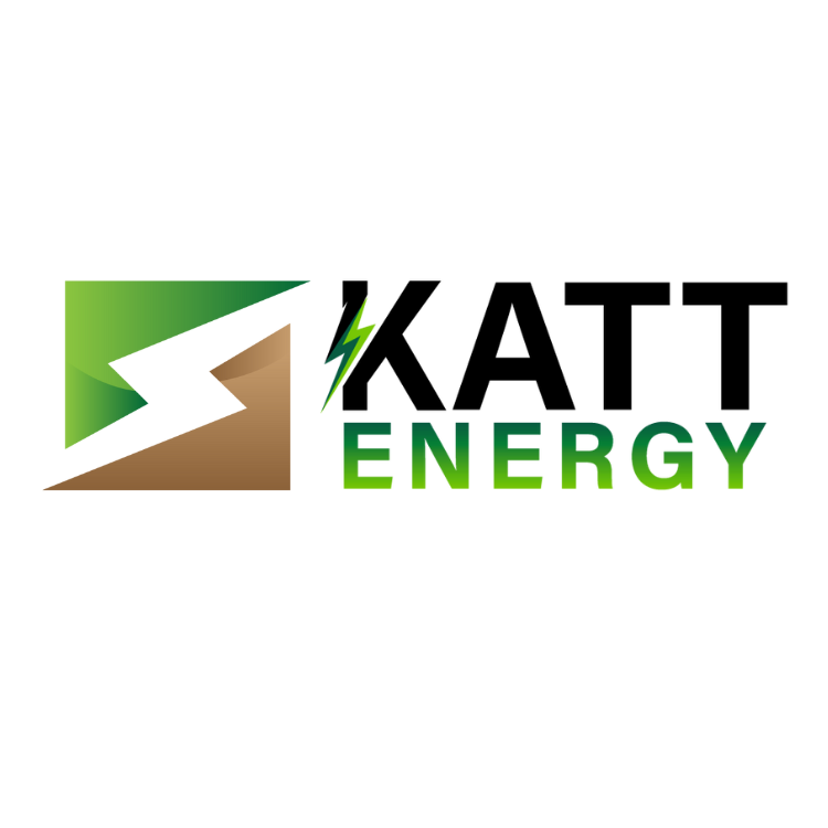 KATT Energy Logo